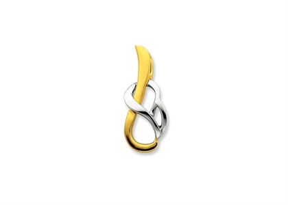 Two Tone Plated | Fashion Pendants